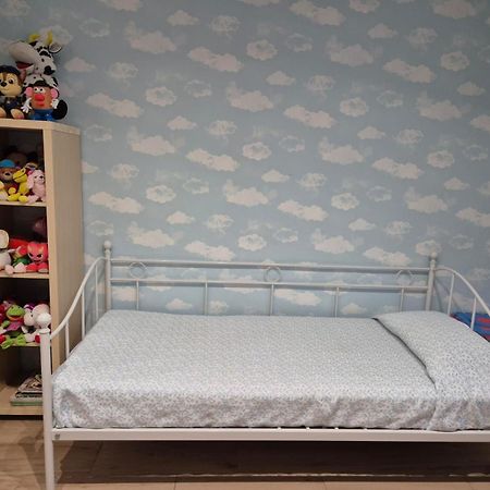 Apartamento De 3 Dormitorios Cambrils Eksteriør billede