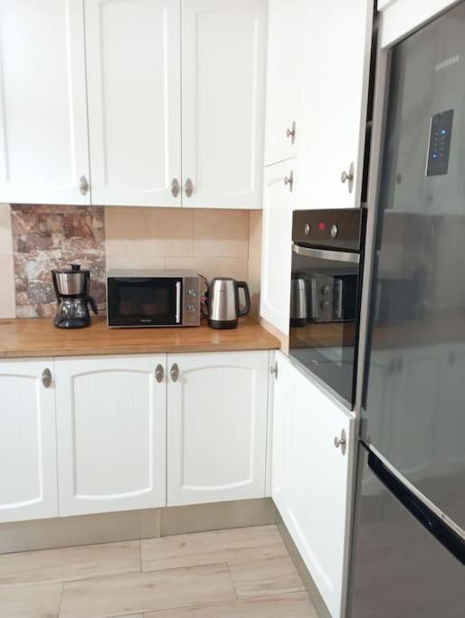 Apartamento De 3 Dormitorios Cambrils Eksteriør billede