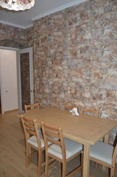 Apartamento De 3 Dormitorios Cambrils Eksteriør billede