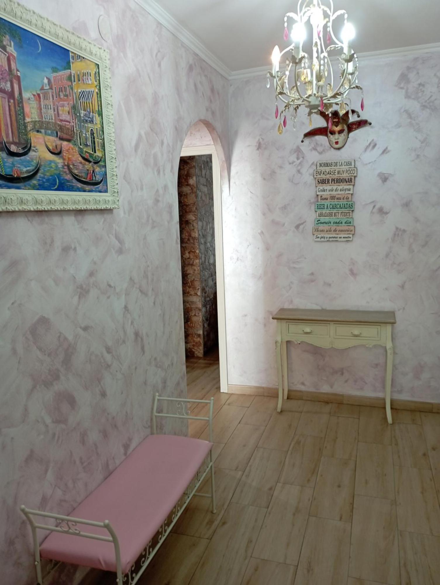 Apartamento De 3 Dormitorios Cambrils Eksteriør billede