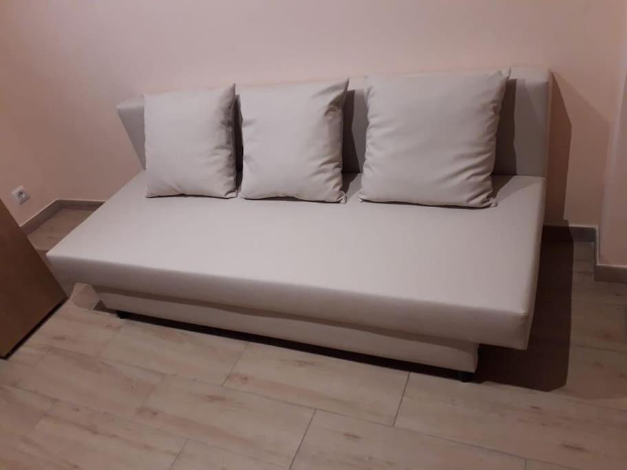 Apartamento De 3 Dormitorios Cambrils Eksteriør billede