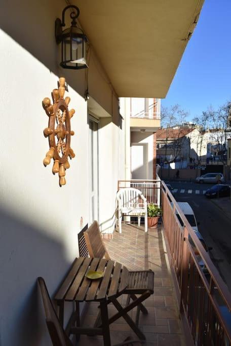 Apartamento De 3 Dormitorios Cambrils Eksteriør billede