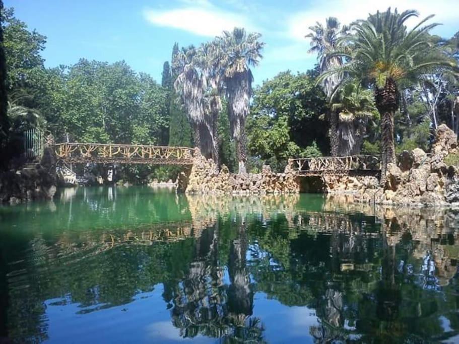 Apartamento De 3 Dormitorios Cambrils Eksteriør billede