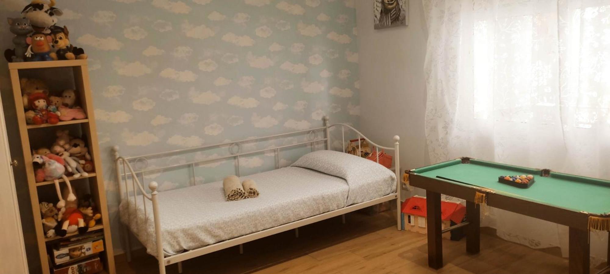 Apartamento De 3 Dormitorios Cambrils Eksteriør billede