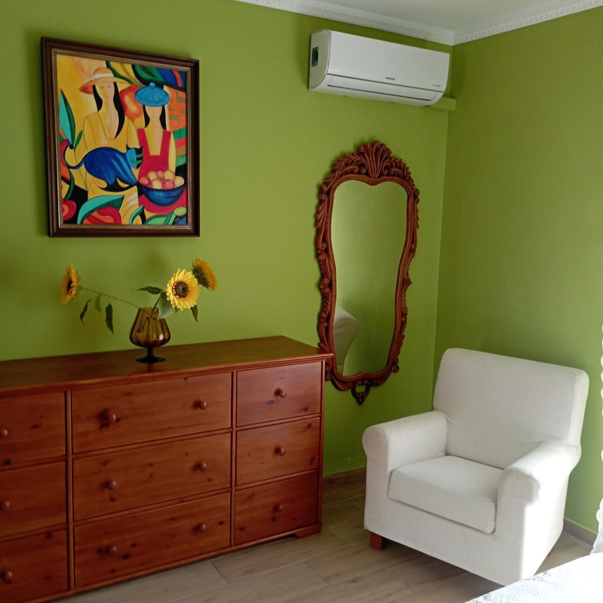 Apartamento De 3 Dormitorios Cambrils Eksteriør billede