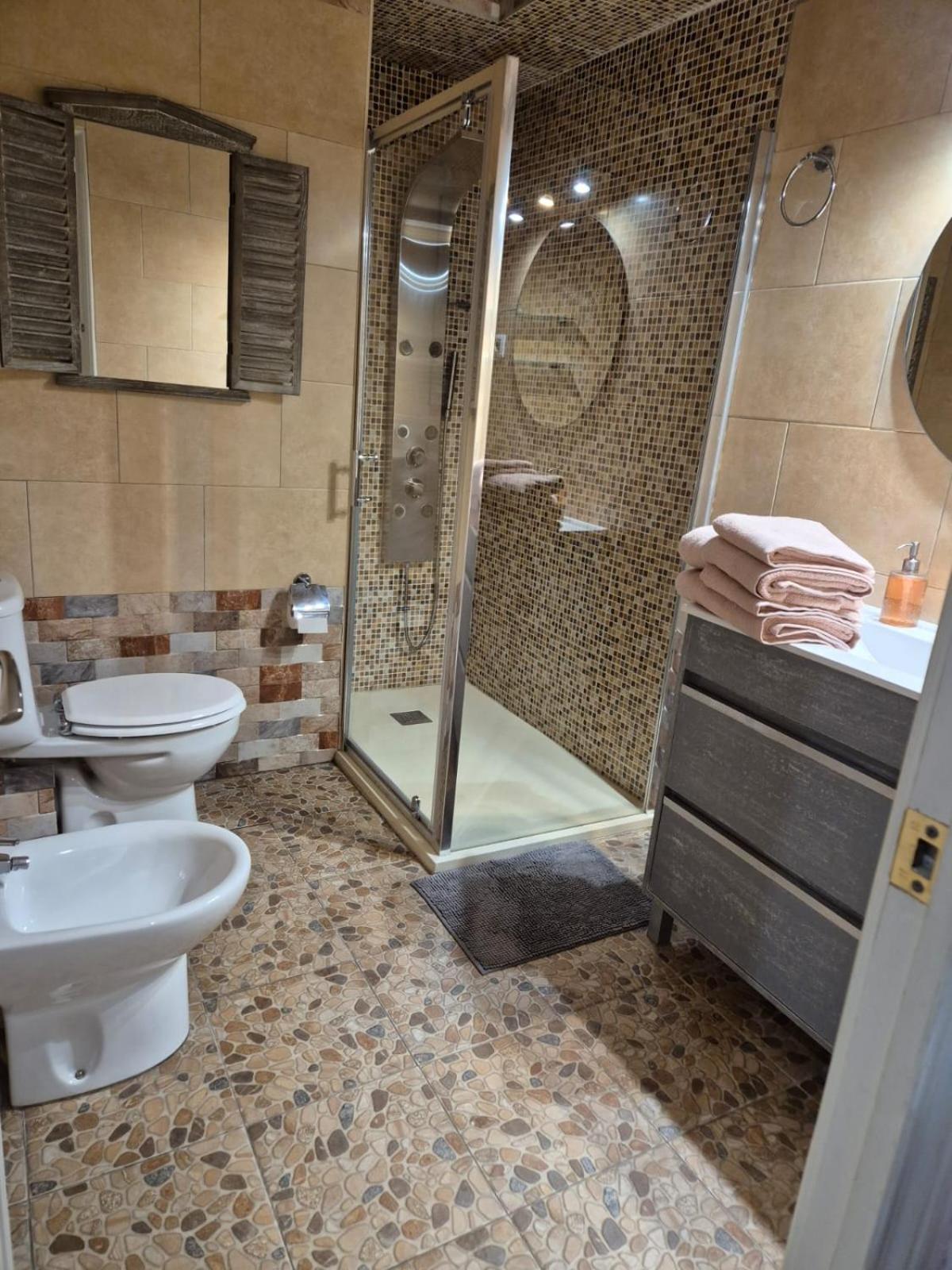 Apartamento De 3 Dormitorios Cambrils Eksteriør billede