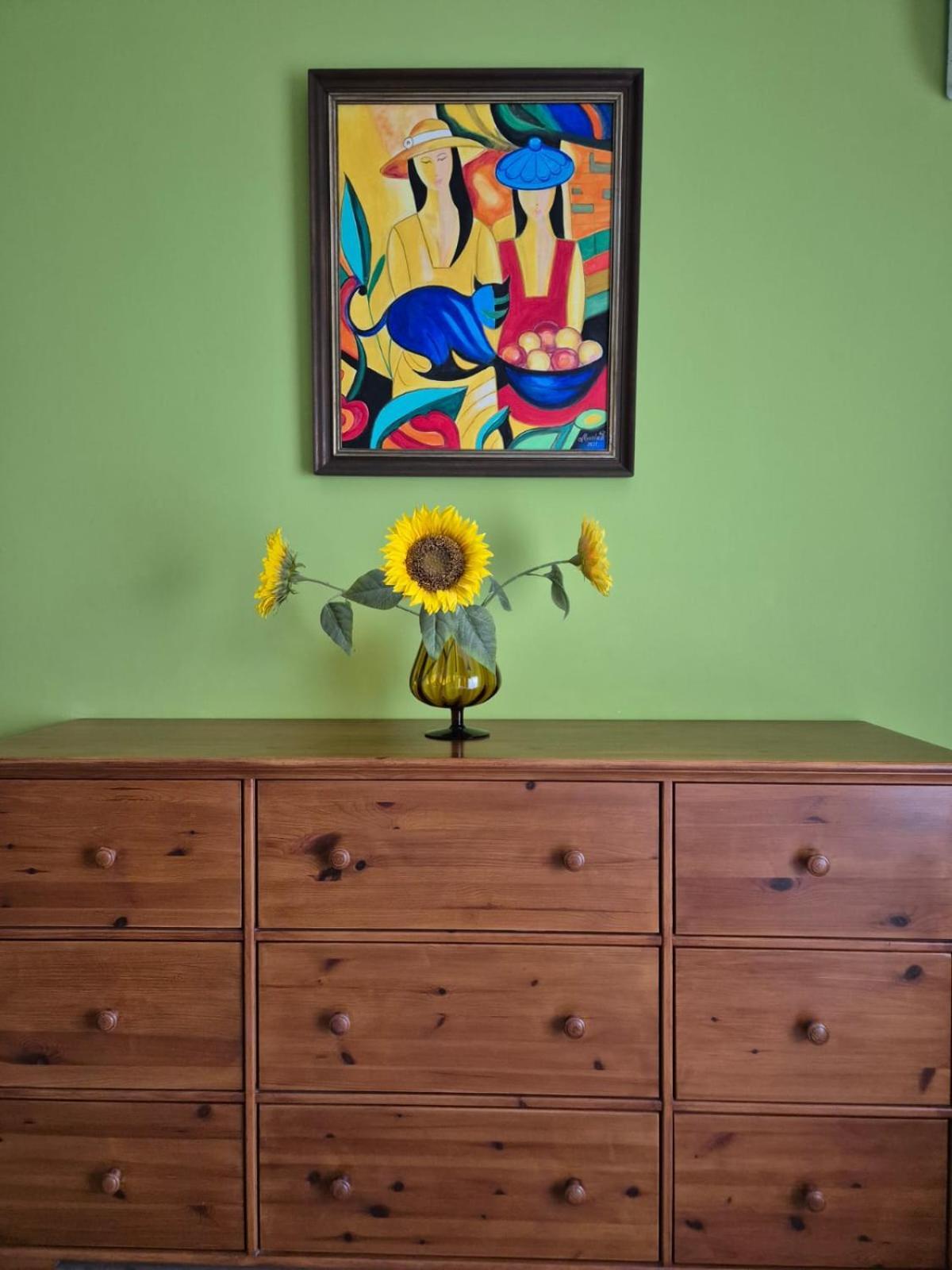 Apartamento De 3 Dormitorios Cambrils Eksteriør billede