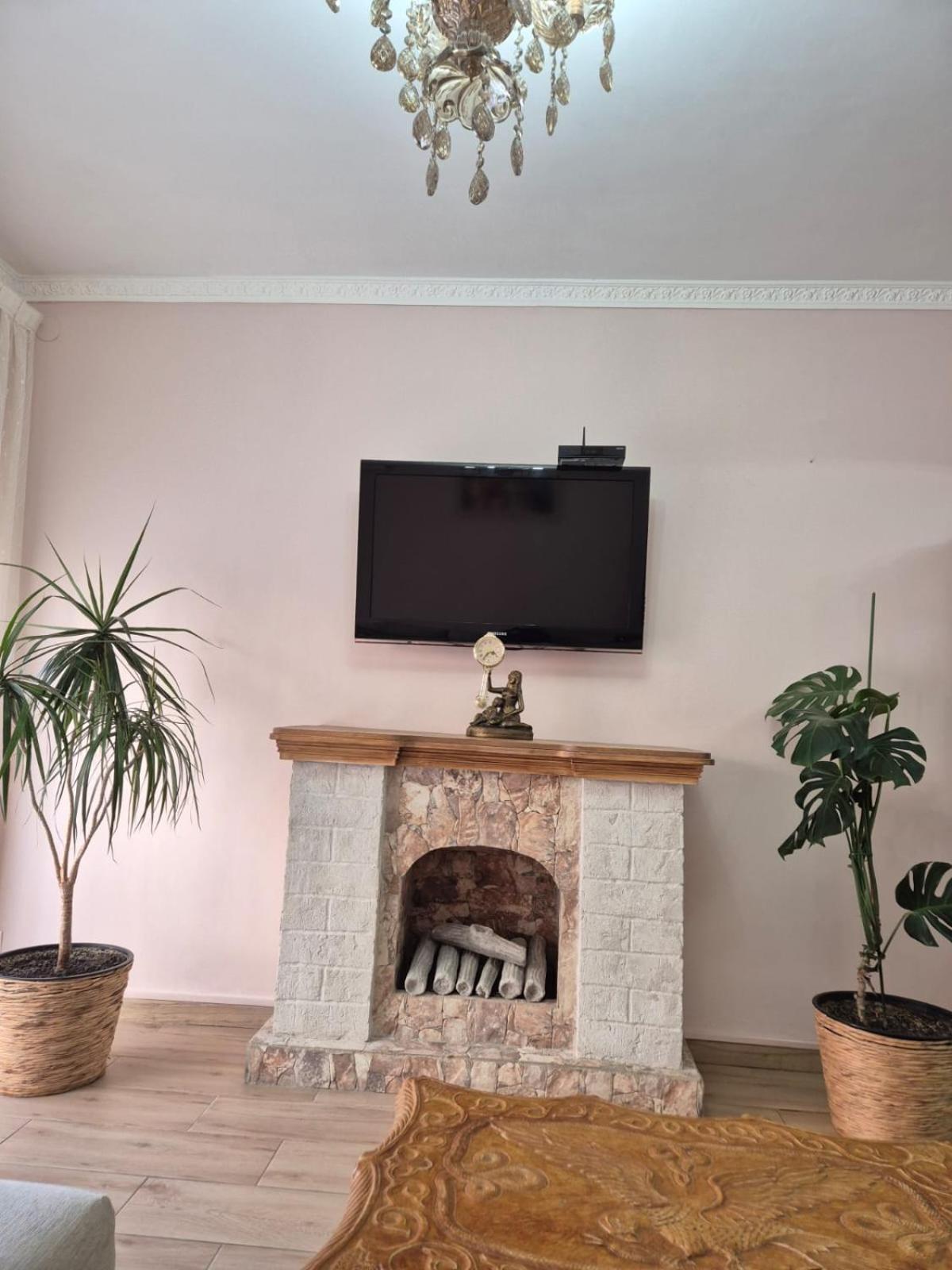Apartamento De 3 Dormitorios Cambrils Eksteriør billede